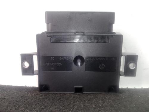 Electronic module RENAULT SCÉNIC III (JZ0/1_) 1.6 dCi (JZ00, JZ12) | BP22381558M83 