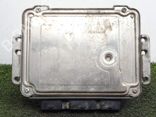 Used Engine control unit (ECU) FORD FIESTA V (JH_, JD_) [2001-2014]  21006160