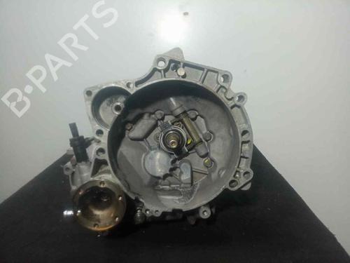 Used Gearbox SEAT CORDOBA (6K1, 6K2) 1.4 16V (75 hp) 18342122