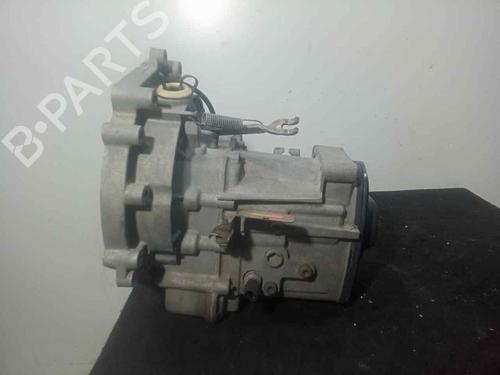 Gearbox SEAT CORDOBA (6K1, 6K2) 1.4 16V | BP18342122M3 