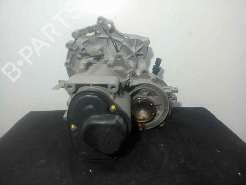 Gearbox SEAT CORDOBA (6K1, 6K2) 1.4 16V | BP18342122M3 