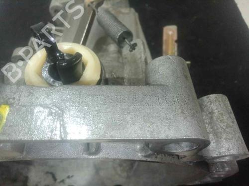Gearbox SEAT CORDOBA (6K1, 6K2) 1.4 16V | BP18342122M3 