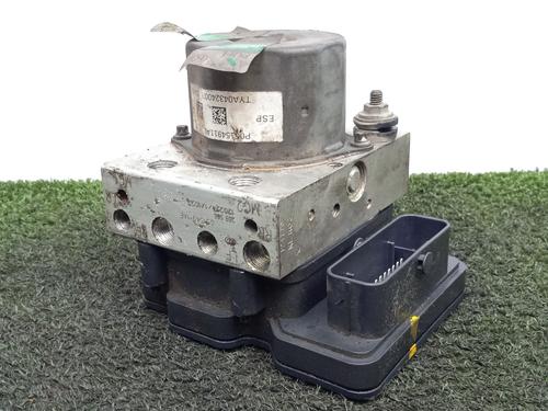 Used ABS pump SSANGYONG RODIUS I 2.7 Xdi (165 hp) 22239955
