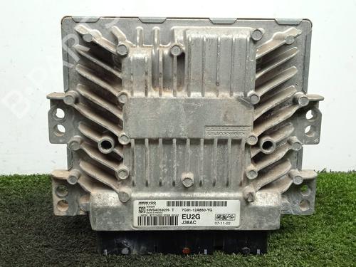 Used Engine control unit (ECU) FORD MONDEO IV (BA7) [2007-2015]  22240113