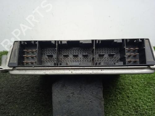 Engine control unit (ECU) MERCEDES-BENZ CLK (C209) CLK 270 CDI (209.316) | BP21288925M57 