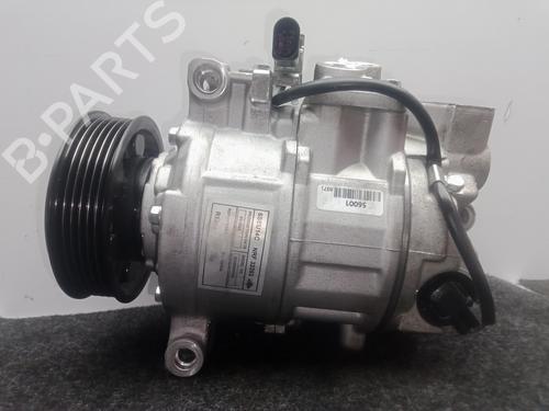 Compressor A/A AUDI A4 B6 (8E2)  | BP22239412M34 