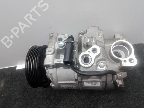 Compressor A/A AUDI A4 B6 (8E2)  | BP22239412M34 
