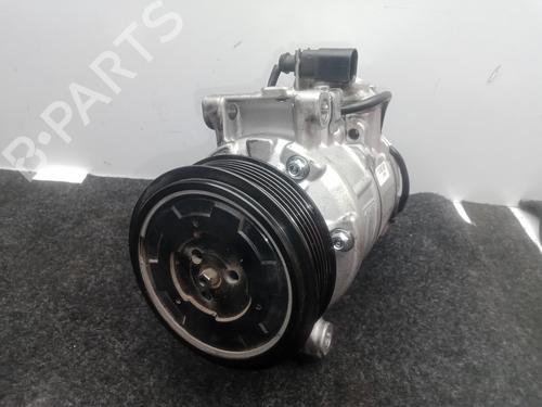 Compressor A/A AUDI A4 B6 (8E2)  | BP22239412M34 