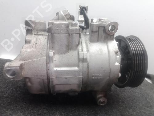Compressor A/A AUDI A4 B6 (8E2)  | BP22239412M34 