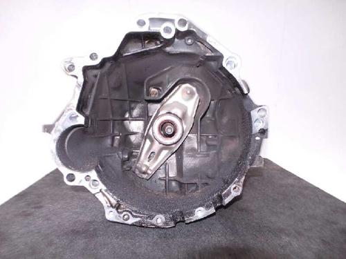Gearbox VW PASSAT B5 (3B2) 1.9 TDI | BP11377286M3 