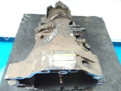 Gearbox VW PASSAT B5 (3B2) 1.9 TDI | BP11377286M3 