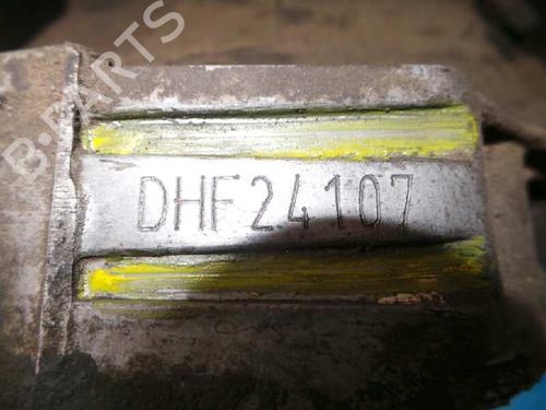 Gearbox VW PASSAT B5 (3B2) 1.9 TDI | BP11377286M3 