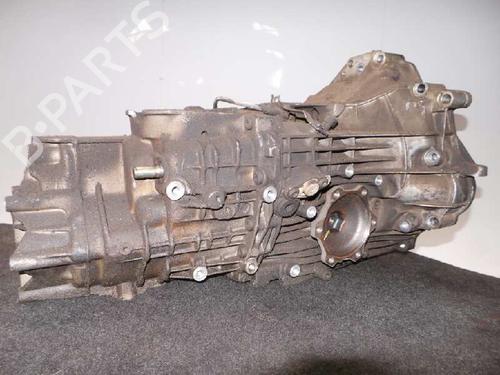 Gearbox VW PASSAT B5 (3B2) 1.9 TDI | BP11377286M3 