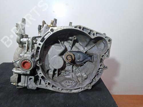 Gearbox PEUGEOT 407 (6D_) 2.0 HDi 135 (6DRHRH, 6DRHRE, 6DRHRG, 6DRHRJ) | BP22239495M3 