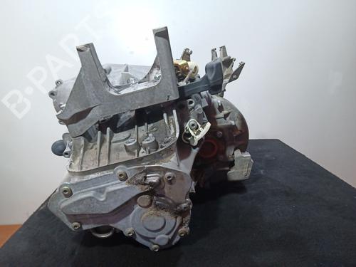 Gearbox PEUGEOT 407 (6D_) 2.0 HDi 135 (6DRHRH, 6DRHRE, 6DRHRG, 6DRHRJ) | BP22239495M3 