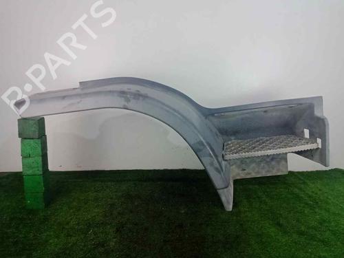 Step IVECO EuroCargo I-III  8142618D | ESCALON.DERECHO