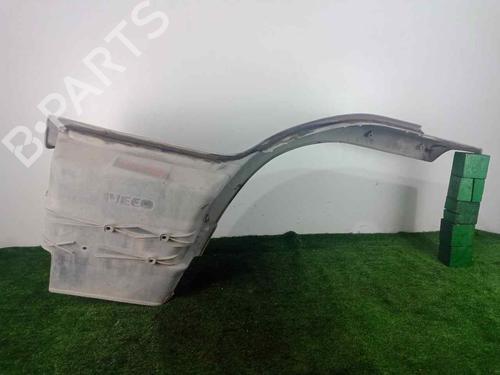 Step IVECO EuroCargo I-III  | BP22238852C149 