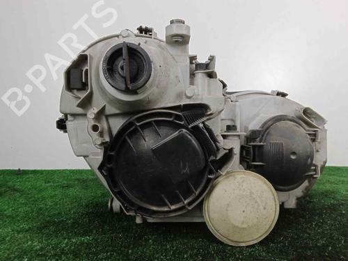 Left headlight MERCEDES-BENZ C-CLASS (W203) C 220 CDI (203.008) | BP22239336C28 