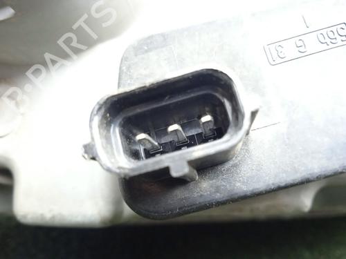 Left headlight KIA CARNIVAL II (GQ) 2.9 CRDi | BP21289143C28 