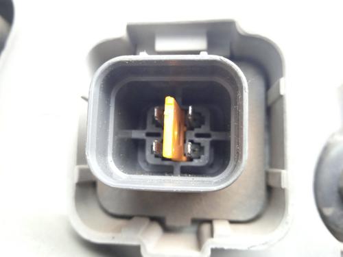 Left headlight KIA CARNIVAL II (GQ) 2.9 CRDi | BP21289143C28 