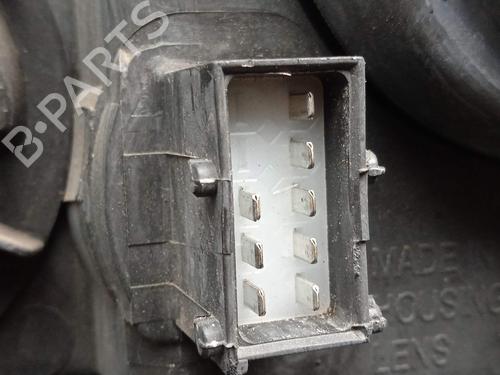 Faro derecho OPEL CORSA C (X01) 1.2 (F08, F68) | BP21006114C29 