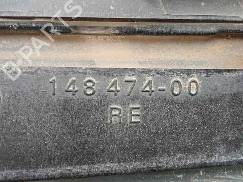 Højre forlygte AUDI A6 C5 (4B2) 2.5 TDI | BP11275299C29 