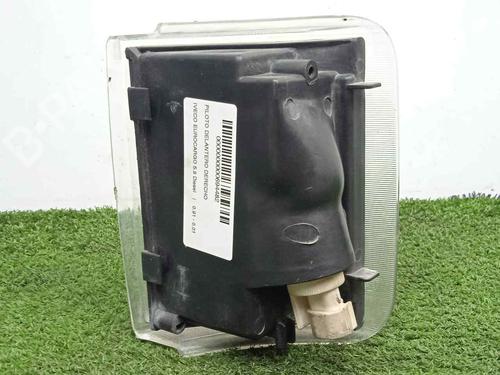 Right front indicator IVECO EuroCargo I-III  | BP22239321C33 
