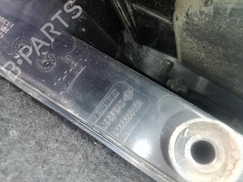 Left taillight RENAULT SCÉNIC III (JZ0/1_)  | BP22239636C34 