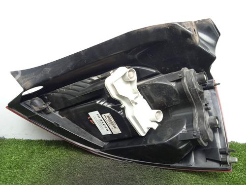 Left taillight RENAULT MEGANE II (BM0/1_, CM0/1_)  | BP21378336C34 