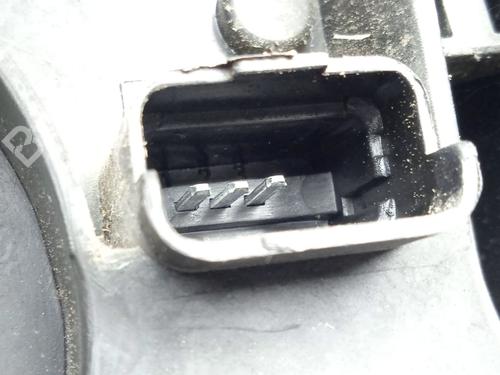 Left taillight RENAULT MEGANE II (BM0/1_, CM0/1_)  | BP21378336C34 