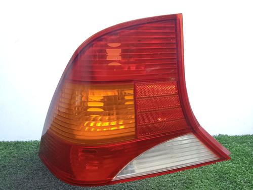 Used Left taillight FORD FOCUS I (DAW, DBW) 1.6 16V (100 hp) 21128192
