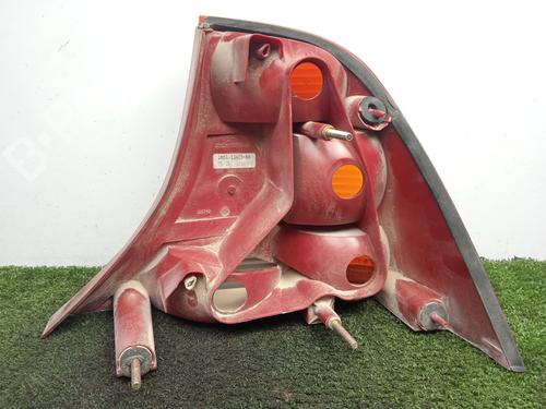 Left taillight FORD FOCUS I (DAW, DBW) 1.6 16V | BP21128192C34 
