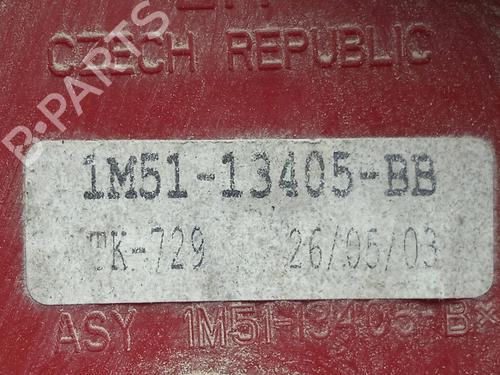 Left taillight FORD FOCUS I (DAW, DBW) 1.6 16V | BP21128192C34 