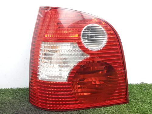 Used Left taillight VW POLO (9N_, 9A_) 1.4 16V (75 hp) 21006098