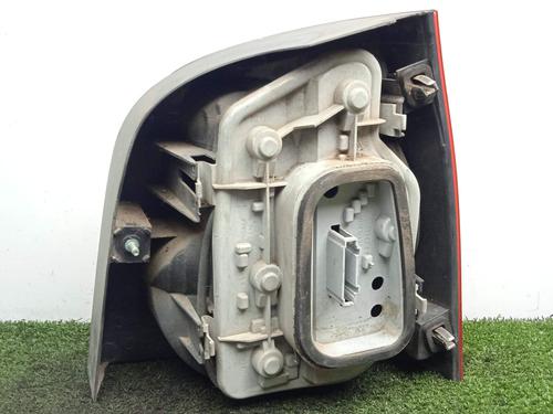 Left taillight VW POLO (9N_, 9A_) 1.4 16V | BP21006098C34 