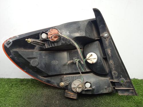 Right taillight KIA RIO I Hatchback (DC) 1.3 | BP21393886C35 