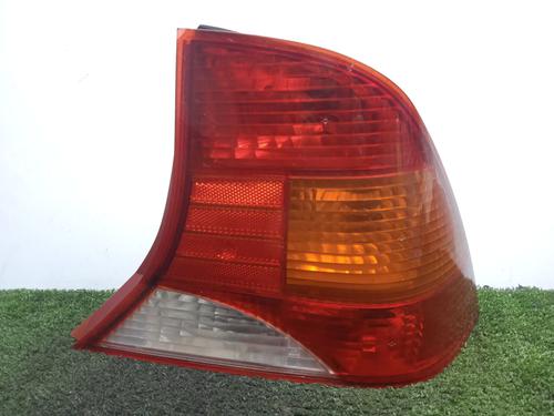Used Right taillight FORD FOCUS I (DAW, DBW) 1.6 16V (100 hp) 21387453