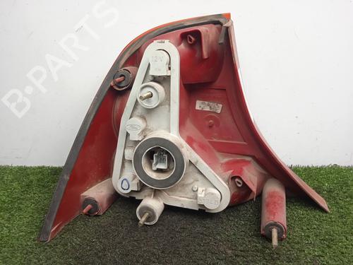 Right taillight FORD FOCUS I (DAW, DBW) 1.6 16V | BP21387453C35 