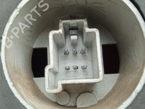 Right taillight FORD FOCUS I (DAW, DBW) 1.6 16V | BP21387453C35 