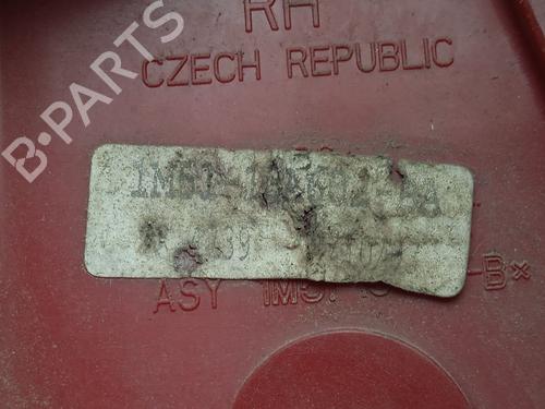 Right taillight FORD FOCUS I (DAW, DBW) 1.6 16V | BP21387453C35 