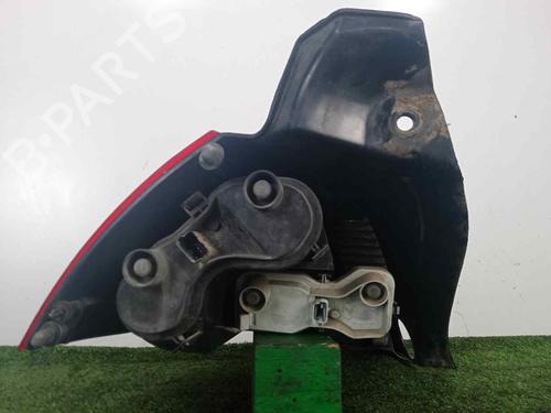 Right taillight RENAULT MEGANE II (BM0/1_, CM0/1_) 1.5 dCi (BM02, BM13, BM2A, CM02, CM13) | BP20316361C35 