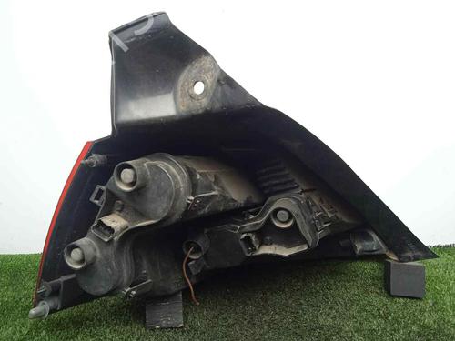 Right taillight RENAULT MEGANE II (BM0/1_, CM0/1_) 1.5 dCi (BM02, BM13, BM2A, CM02, CM13) | BP10206843C35 
