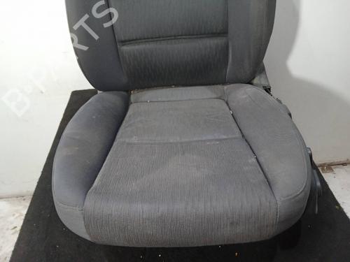 Left front seat AUDI A4 B6 (8E2)  | BP22239441C15 