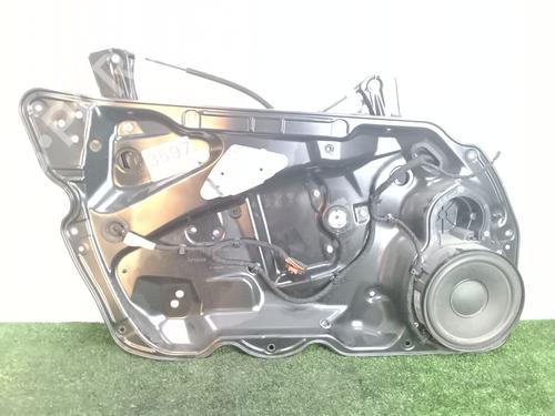 Lève-vitre avant gauche VW PASSAT B6 (3C2) 2.0 TDI 16V (140 hp) 22240081
