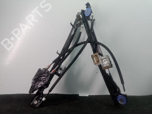 Used Front left window mechanism SEAT ALTEA XL (5P5, 5P8) [2006-2015]  22239774