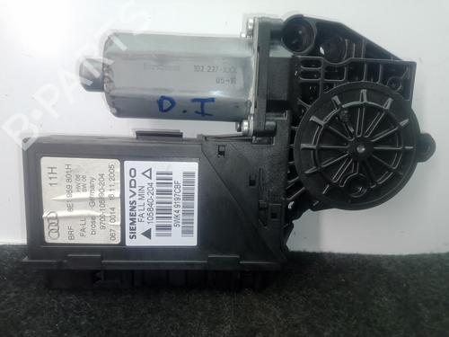 Portierruitmotor linksvoor AUDI A4 B6 (8E2)  | BP22239449E21 