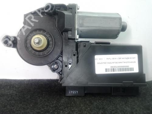Portierruitmotor linksvoor AUDI A4 B6 (8E2)  | BP22239449E21 