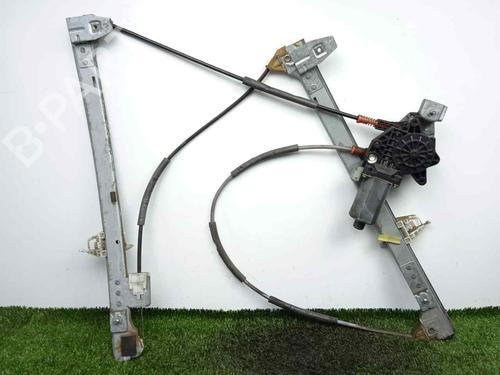 Used Front left window mechanism CITROËN XSARA (N1) 1.9 TD (90 hp) 22238706