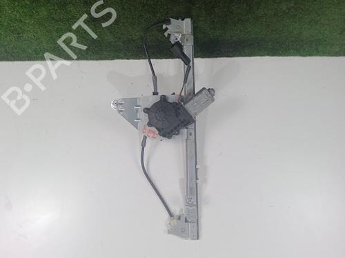 Used Front left window mechanism CITROËN XANTIA (X2) [1998-2003]  21382109