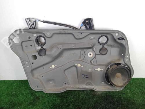 Alzavetro anteriore sinistro VW BORA I (1J2) 1.9 TDI (90 hp) 19127338